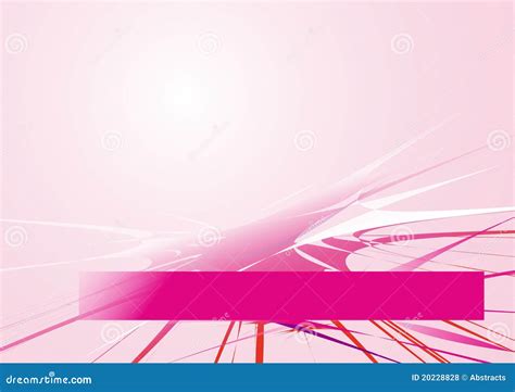 Background for an Advertisement Stock Vector - Illustration of digital ...