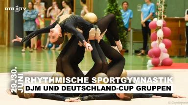 Finals 2024 Rhythmische Sportgymnastik Mehrkämpfe Video