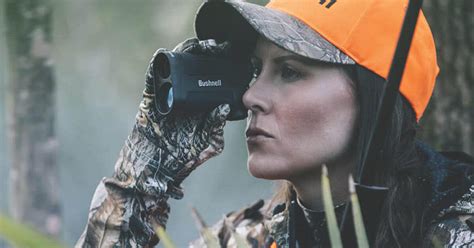 The Right Rangefinder | Hunting Retailer