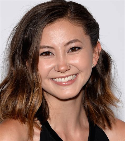 Kimiko Glenn Twa Wiki Fandom