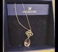 Swarovski Original Ogrlica Ni Mojekrpice Rs