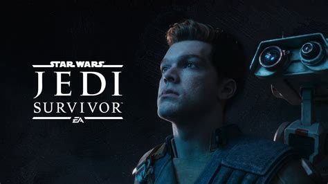 Kita Coba Tamatkan Perang Bintang Star Wars Jedi Survivor Gameplay