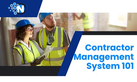 Contractor Management System Implementation Guide