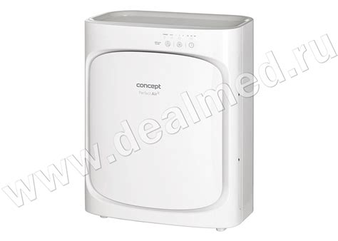 Очиститель, ионизатор воздуха AIC CF8410, AirInCom, Китай › купить ...