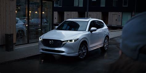 Mazda Cx 3cx 5全新到港 即刻體驗超值安全科技 Mazda6同步推出「智選禮馭」方案 自由選擇專屬禮遇 Carstuff 人車事