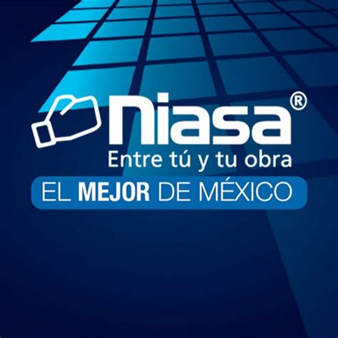 NIASA MEXICO YouTube