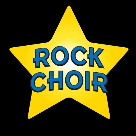 Rock Choir - YouTube