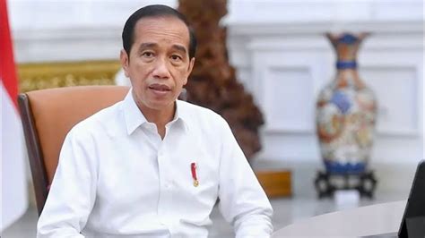 Soal Anggota Paspampres Aniaya Warga Hingga Tewas Begini Respon Jokowi