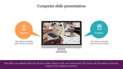 ready   computer   template