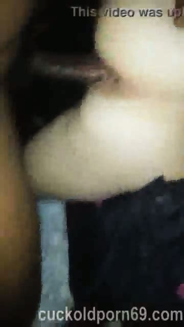 Invited A Friend Over To Help Fuck My Wife