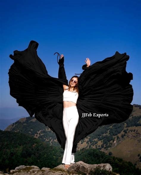 White Beach Bikini Cover Up Wrap Robe Georgette Flying Tiered Shrug Women Beach Overdress