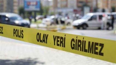 Emekli polis memuru ölü bulundu Kocaeli Asayiş