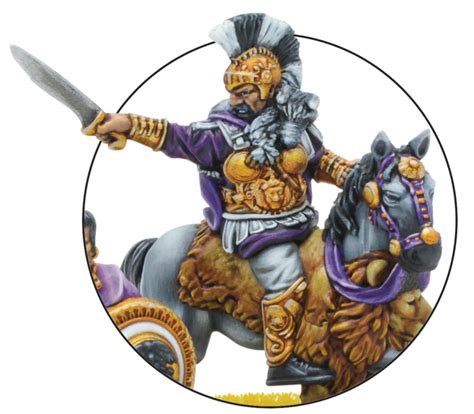 Soldier Of Fortune 012 Hannibal Barca Scourge Of Rome Warlord