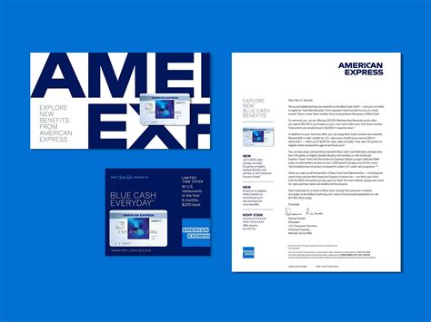 American Express A Refresh Of One Of Worlds Most Recognized Brands