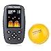 Amazon Venterior Portable Rechargeable Fish Finder Wireless Sonar