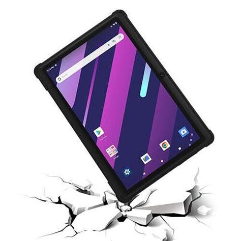 PRITOM 7 Inch Tablet Android 11 4GB 2 2 Expand 32 GB Quad Core