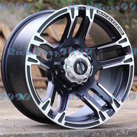 NEW! Комплект литых дисков 15*8J под заказ, модель диска: -, 16", 1 шт ...