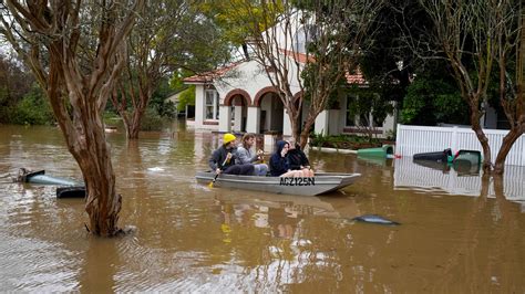 UN weather agency predicts rare 'triple-dip' La Nina in 2022