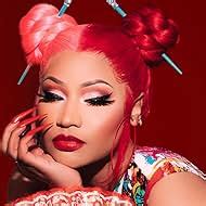 Nicki Minaj Red Ruby Da Sleeze Music Video Imdb