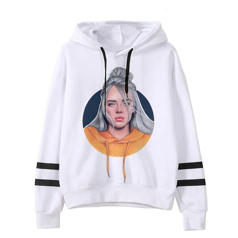 Billie Eilish Vogue Series 1c Sweatshirt Ubicaciondepersonas Cdmx Gob Mx