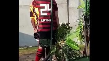 Flamenguistas Gay Se Pegando E Se Esfregando No Ferro XVIDEOS