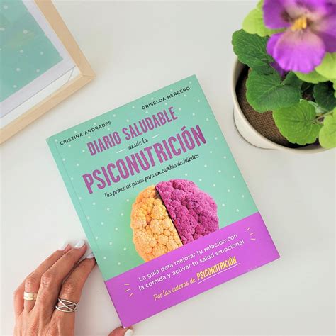 Diario saludable desde la Psiconutrición Norte Salud Nutrición