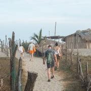 Puerto Escondido Lagunas De Chacahua Day Trip And Boat Ride GetYourGuide