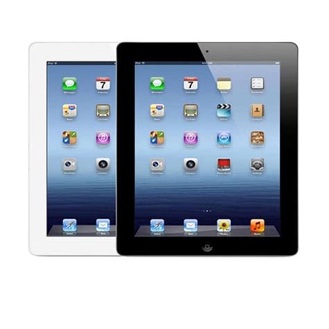 Sell My Apple iPad 3rd Gen - Gadget GoGo