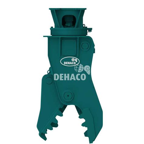 RP16, 16 – 20 TON – Hydracom SIA