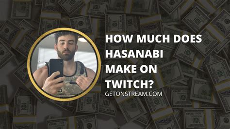 Hasanabi Net Worth Monthly Earnings Age And More 2023 Get On Stream