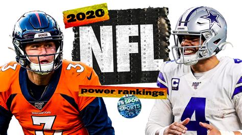 Nfl Power Rankings 2024 After Draftkings Tanya Florinda