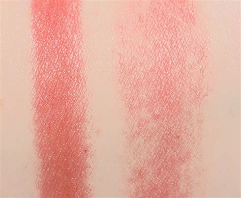 Colourpop Ziggy Blush Stix Review And Swatches