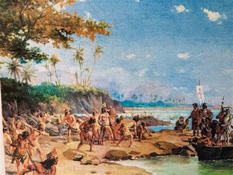 O Que Os Portugueses Avistaram Primeiro - OS DESCOBRIMENTOS PORTUGUESES | Velhos são os trapos