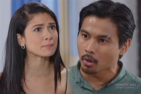 Caloy At Marga Nagkasigawan Dahil Kay Tessa Abs Cbn Entertainment