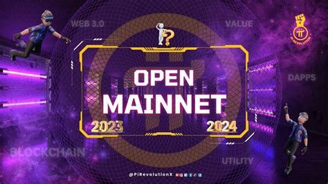 Mainnet Opening Update Pi Core Team Has Revealed That I Free