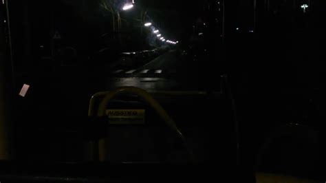 Autobus Linie A Im Bezirk In Wien Youtube