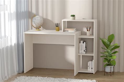 Стол с полкой Диал — купить в MebHOME +74951500730