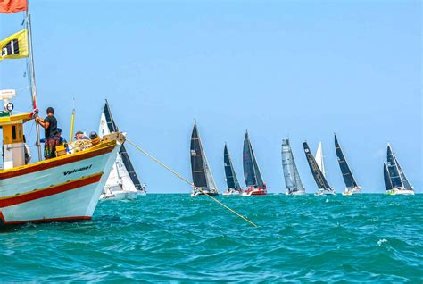 Home Ubatuba Sailing Festival