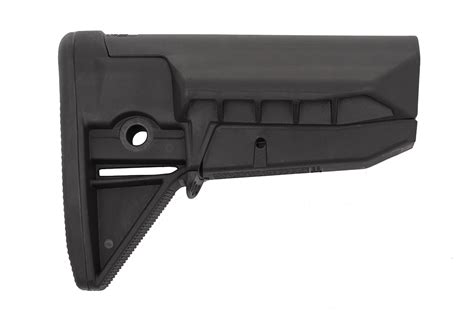 Bcm Gunfighter Mod Sopmod Stock Huntac Gmbh Co Kg