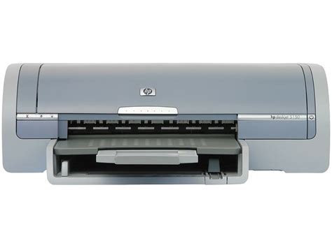 HP DESKJET 5150 – ink printer – cartridges – orgprint.com