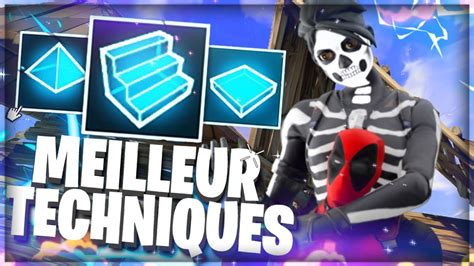 Tuto Les Trois Meilleures Techniques De Fortnite Boxfight