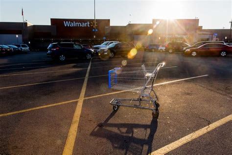 Walmart Expands Online Grocery Delivery to 100 Cities - The New York Times