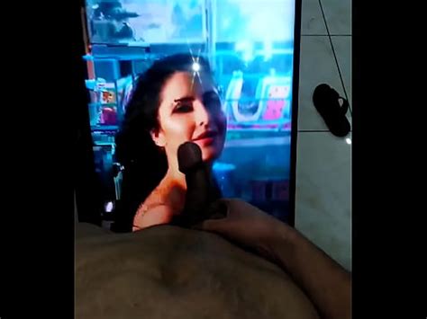 Katrina Kaif Sexual Cum Tribute XVIDEOS