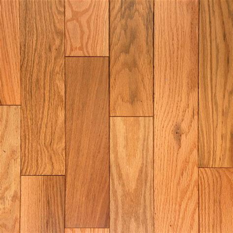 Somerset Truoak Solid 3 14 Natural Oak