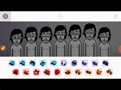 Инкредибокс - YouTube