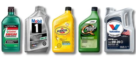 What’s The Best High Mileage Oil For Your Car Motor