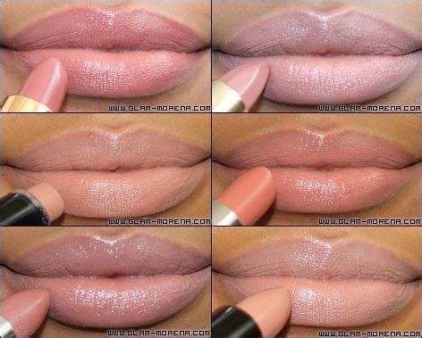 Best Kiss Kiss Nude Lips Images On Pinterest Beauty Makeup Make Up And Makeup