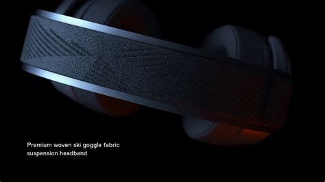 Arctis Pro | Kabelloses Gaming-Headset | Hi-Fi-Audio | SteelSeries