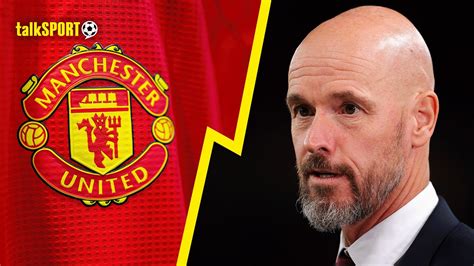 ERIK TEN HAG SHOULD HAVE BEEN SACKED Manchester United EXPECTATIONS