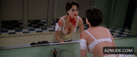 Snake Eyes Nude Scenes Aznude